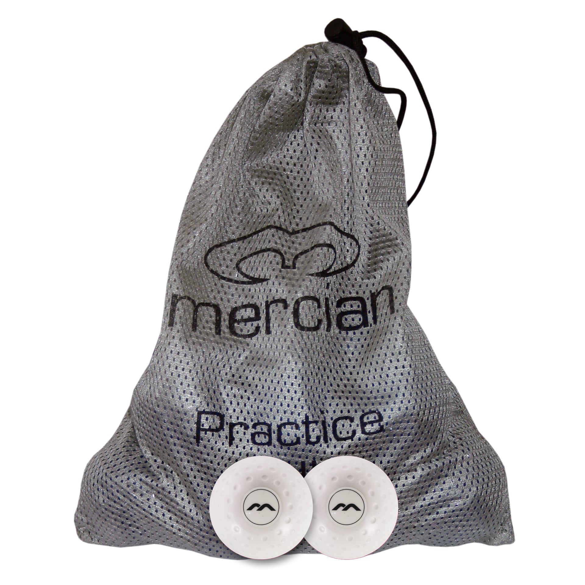Mercian Training Ball Dimple (12 in a bag) : HB11D