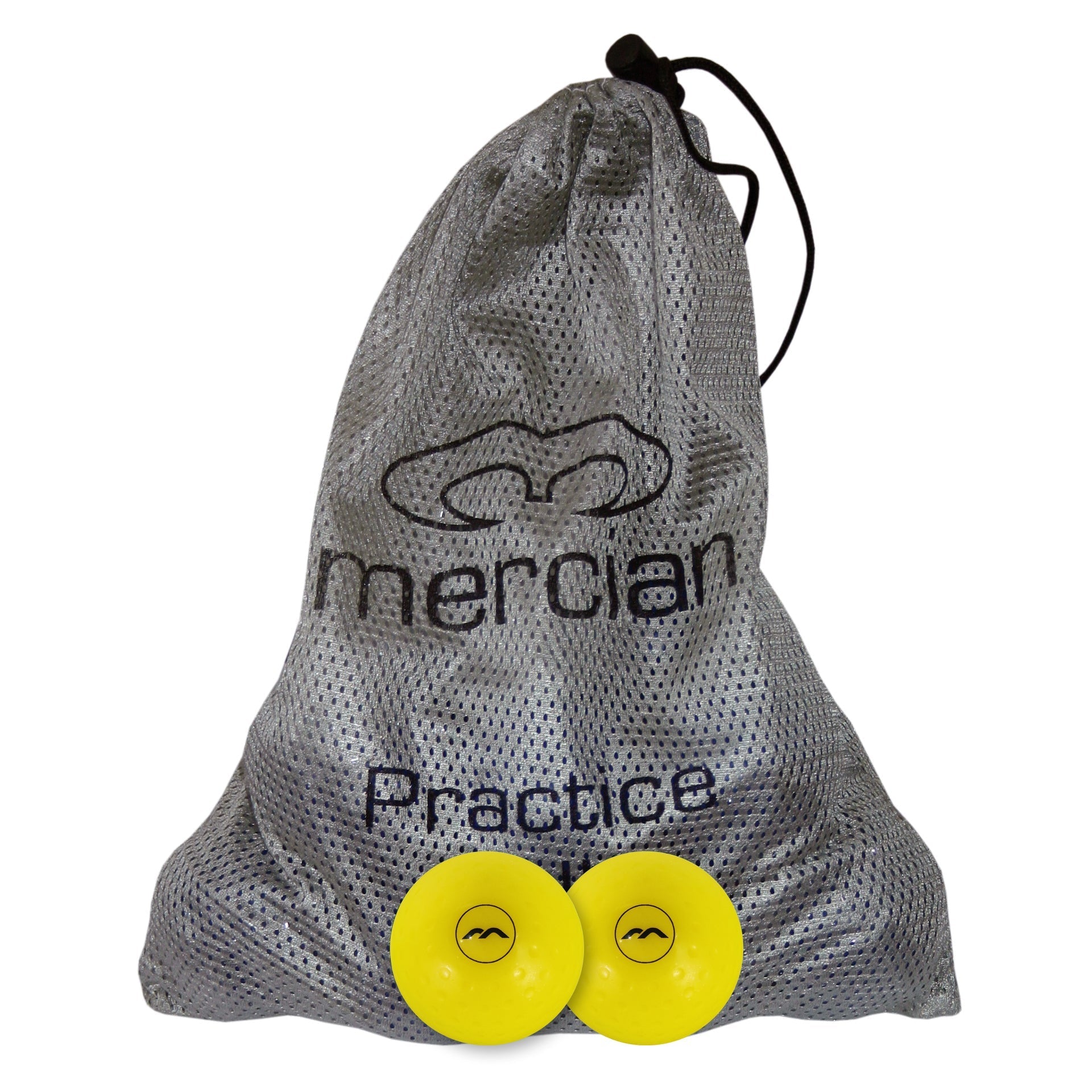 Mercian Training Ball Dimple (12 in a bag) : HB11D