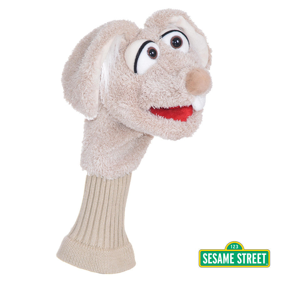Sesame Street Headcover