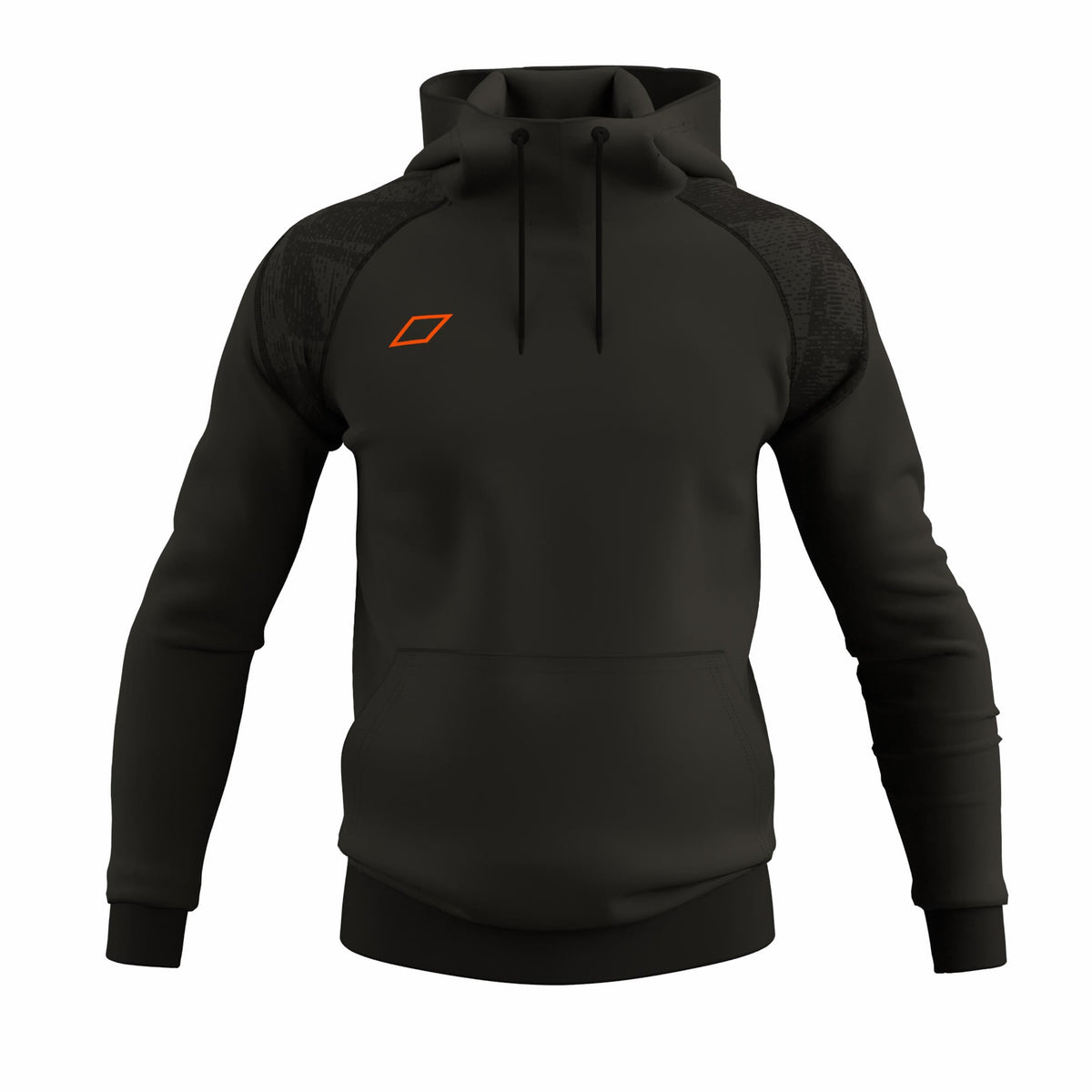 Grays GTS Hoodie Senior