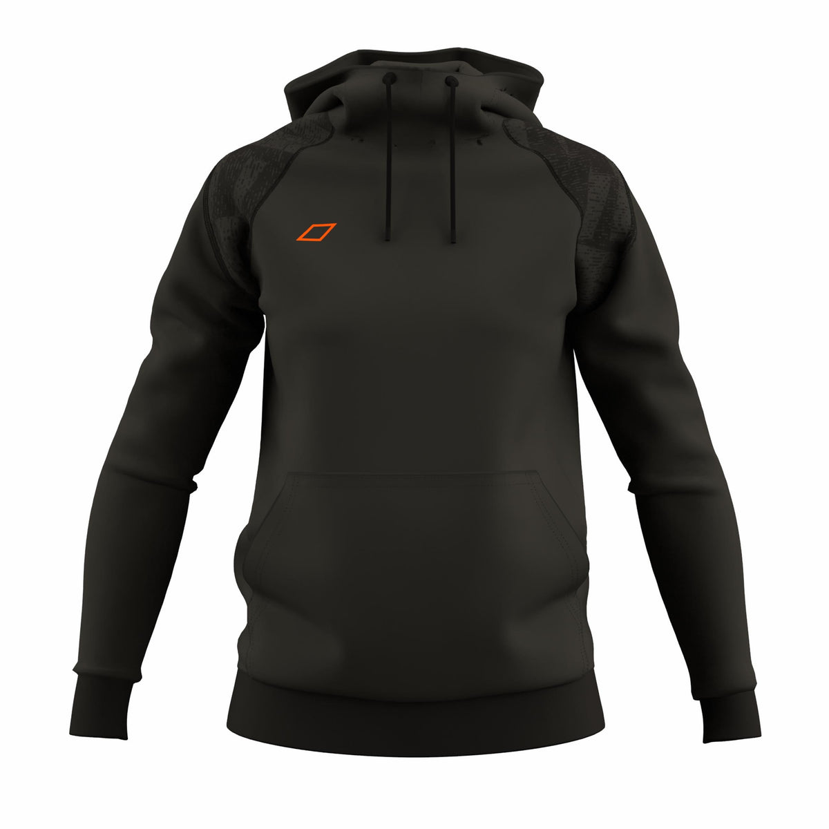 Grays GTS Hoodie Wmn