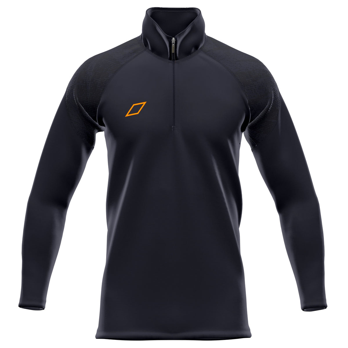 Grays GTS 1/4 Zip Fleece Senior