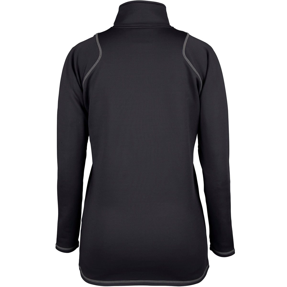 Grays Questa 1/4 Zip Fleece Wmn