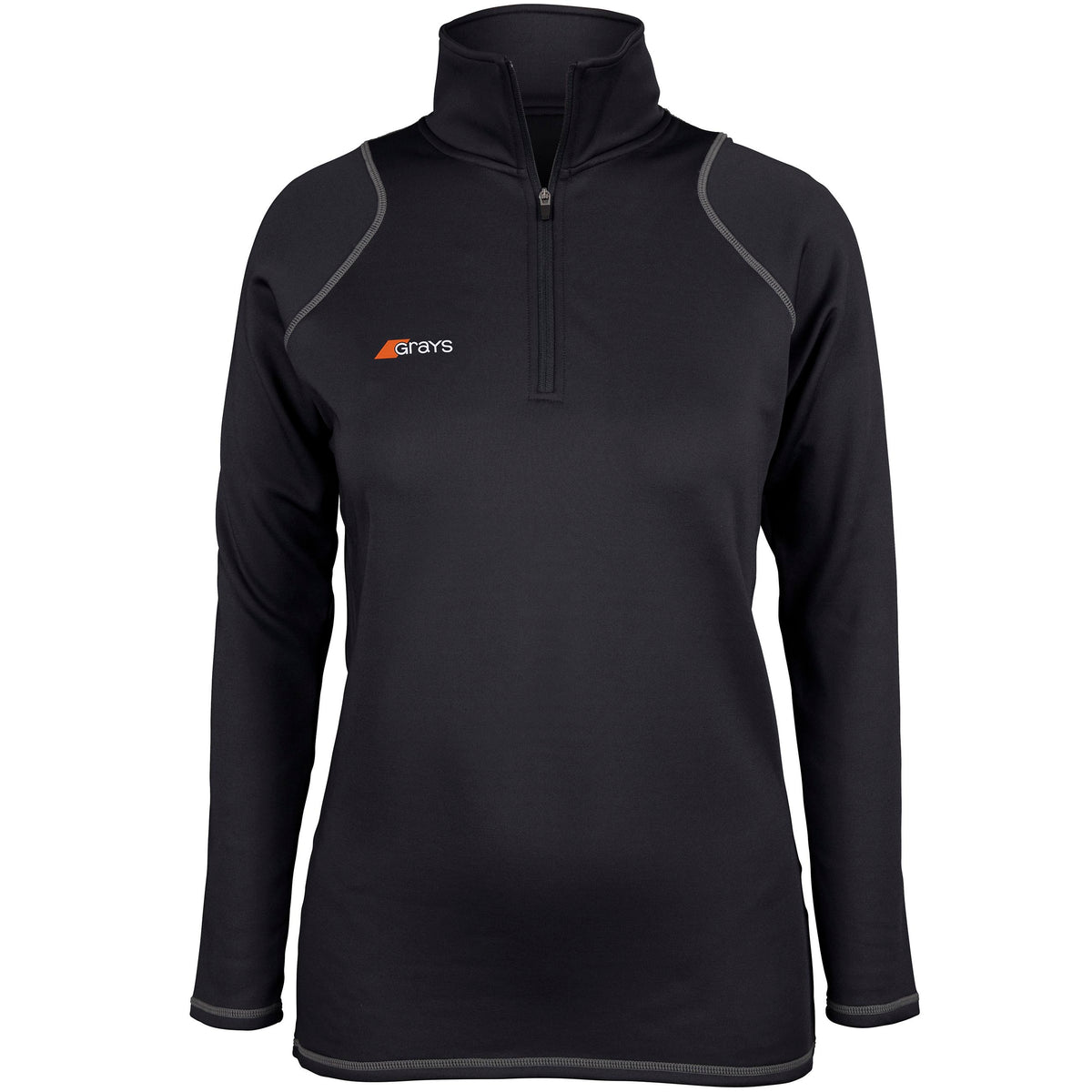 Grays Questa 1/4 Zip Fleece Wmn