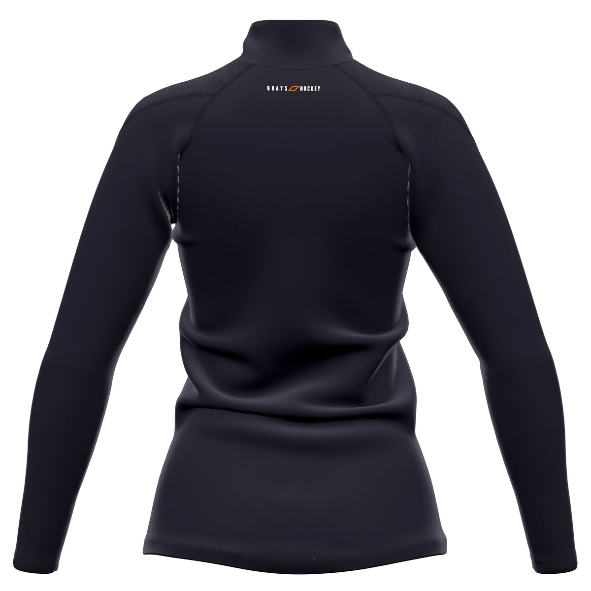 Grays GTS 1/4 Zip Fleece Wmn