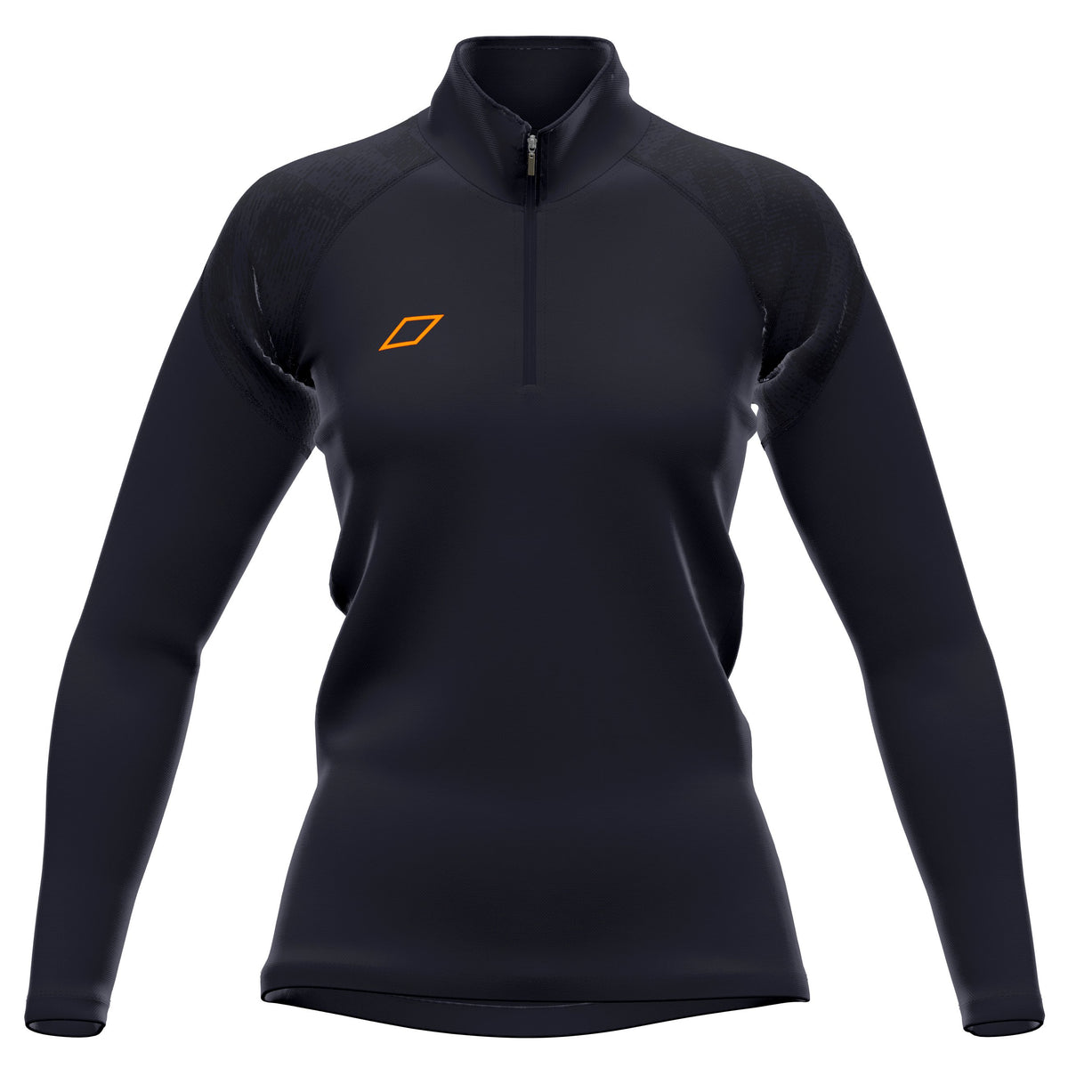 Grays GTS 1/4 Zip Fleece Wmn