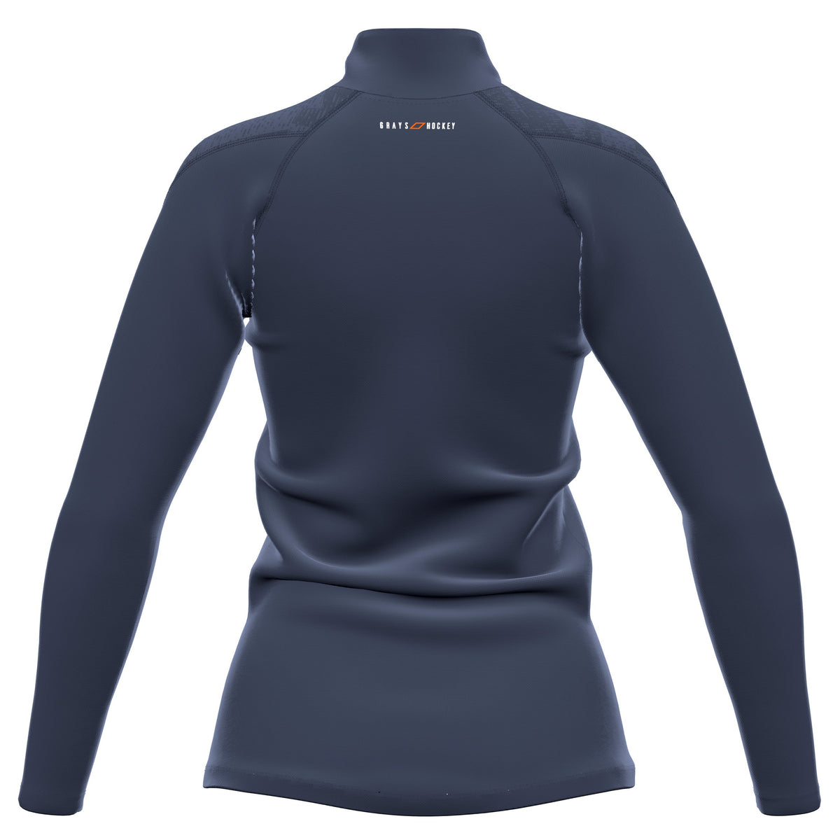 Grays GTS 1/4 Zip Fleece Wmn