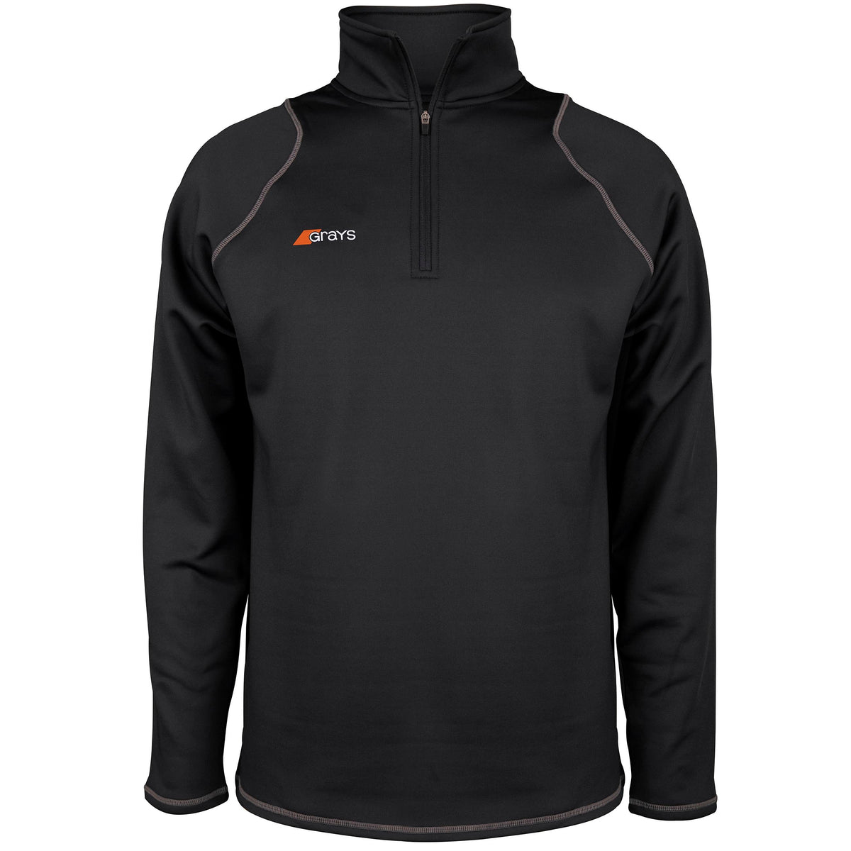 Grays Questa 1/4 Zip Fleece Junior