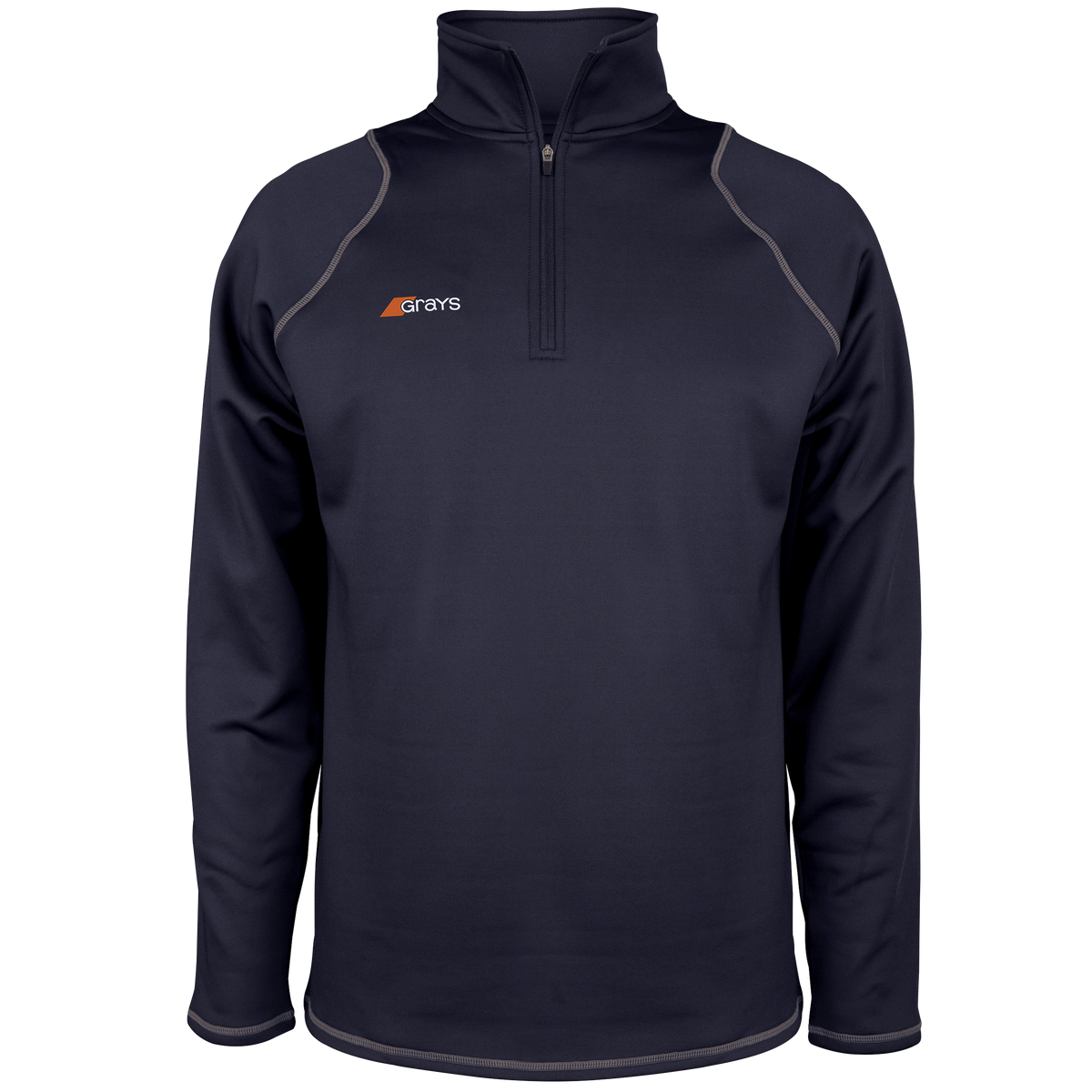 Grays Questa 1/4 Zip Fleece Junior