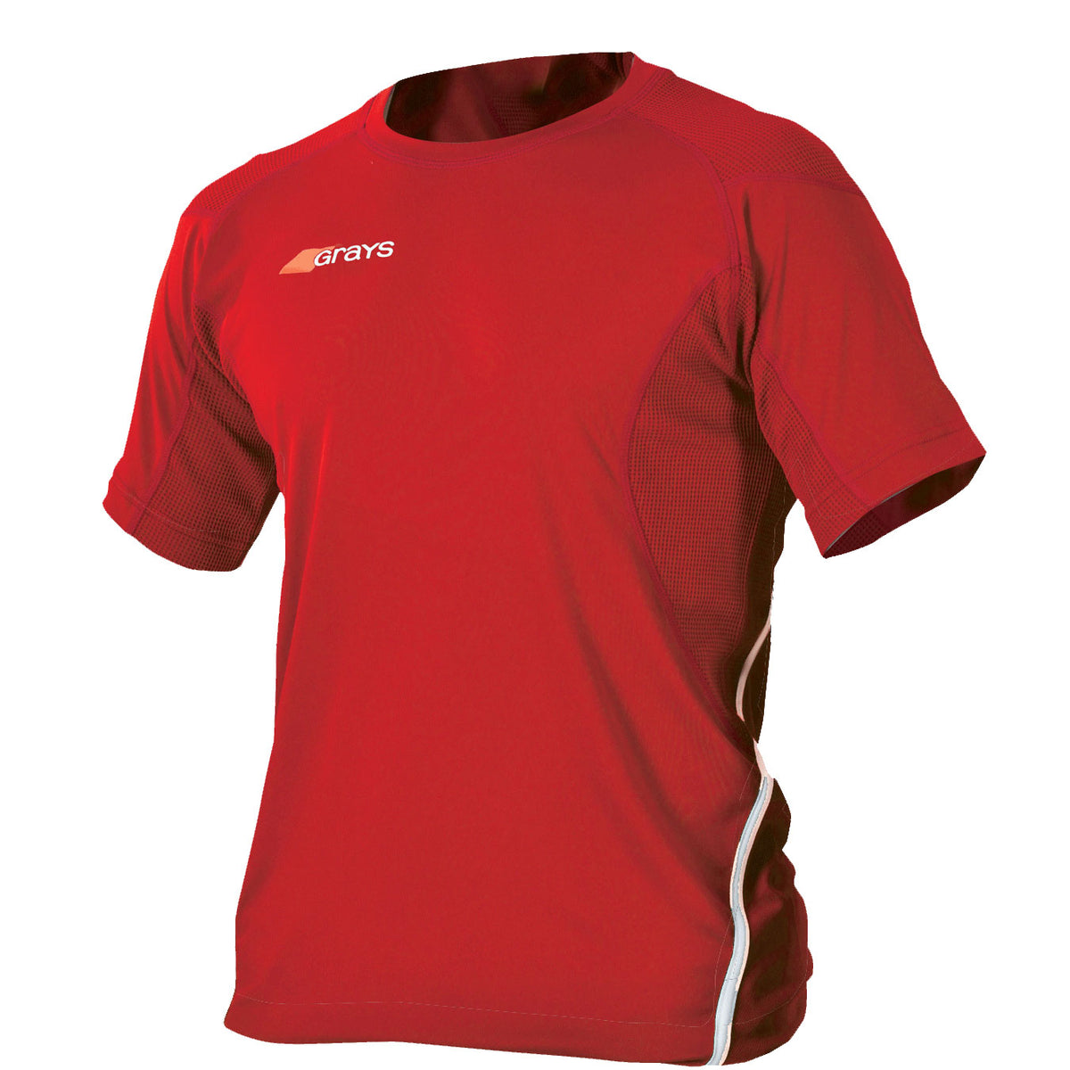 Grays G650 Shirt Senior