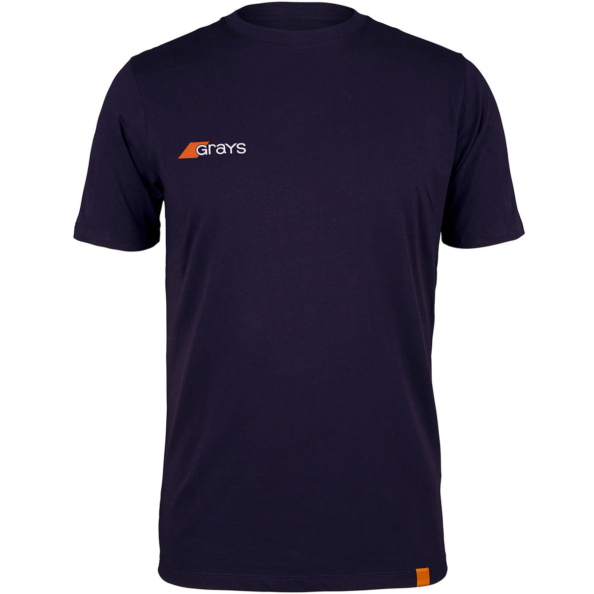 Grays Tee Tangent Wmn