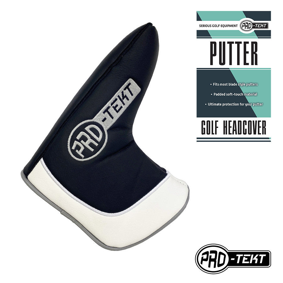 Pro Tekt Premium Putter Cover