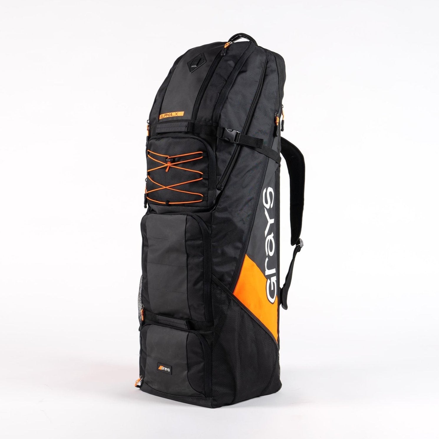 Grays Alpha X Kitbag