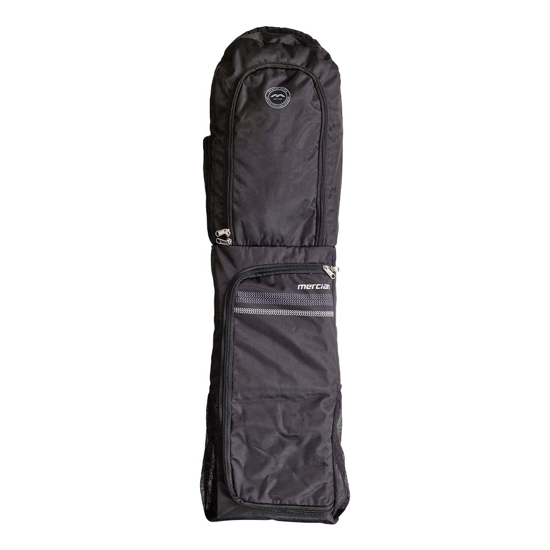 hockey stick bag rain cover Mercian Genesis One Hockey Stick Kit Bag for 6 Sticks & Kit