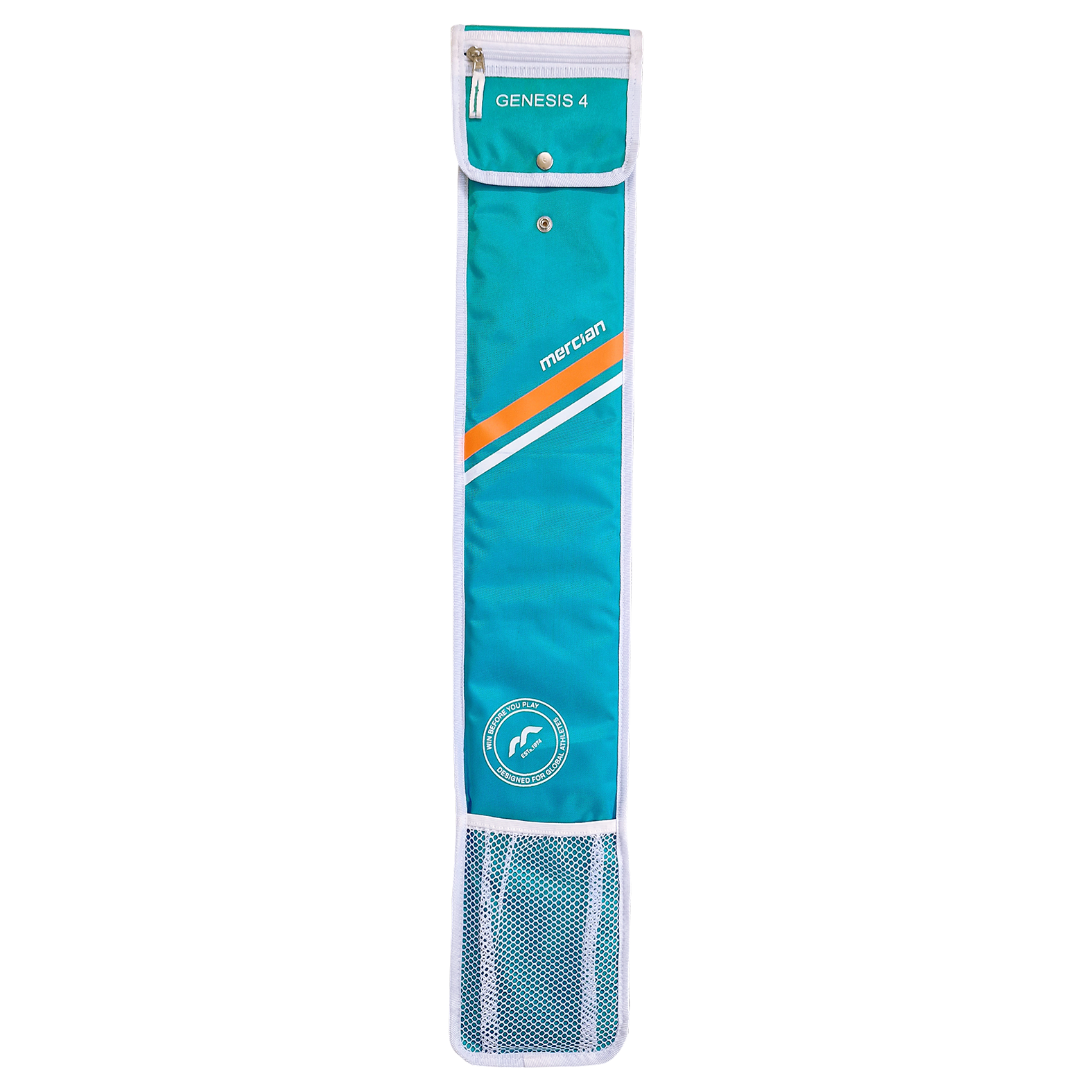 Mercian Genesis 4 Stick Sleeve : HOGE4