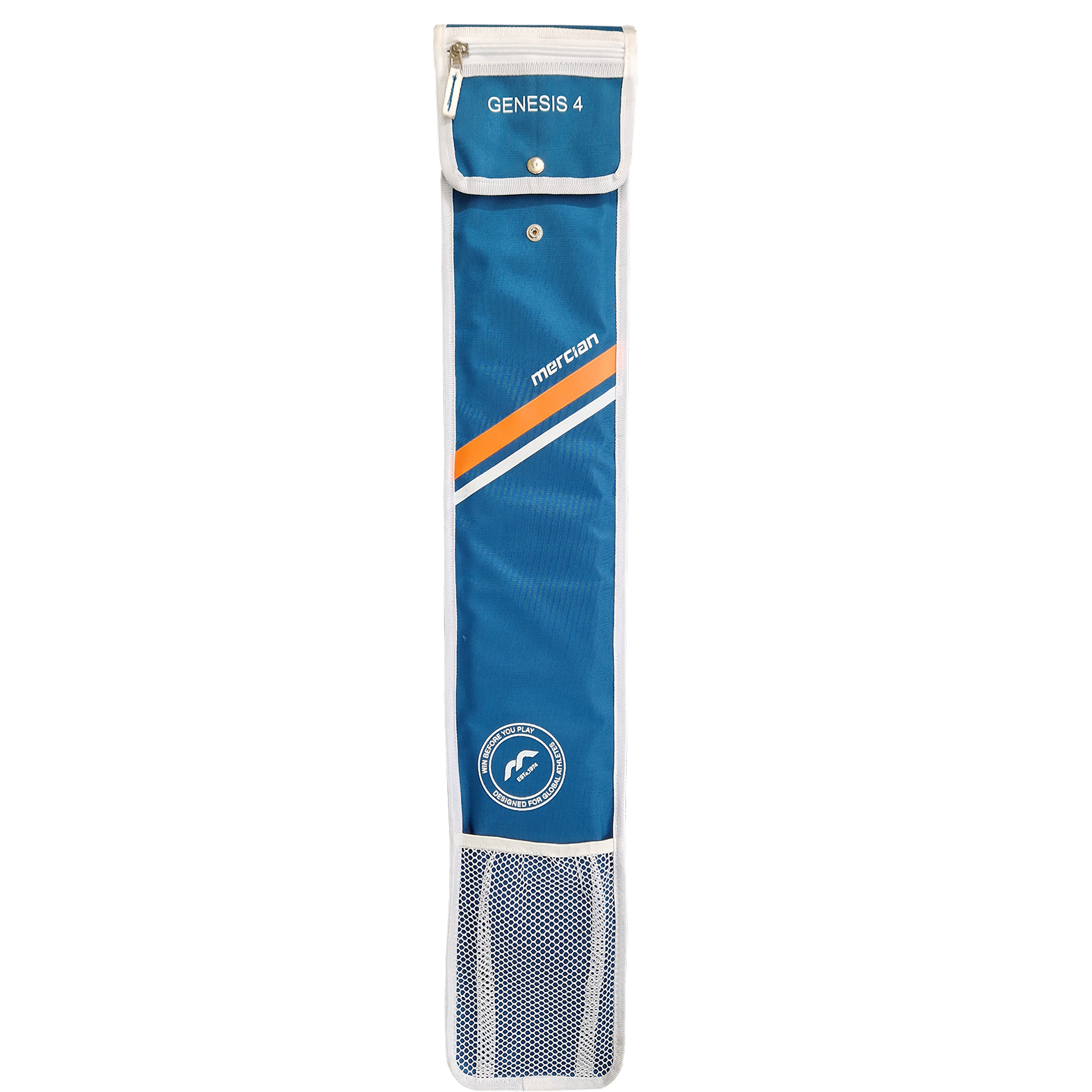 Mercian Genesis 4 Stick Sleeve : HOGE4