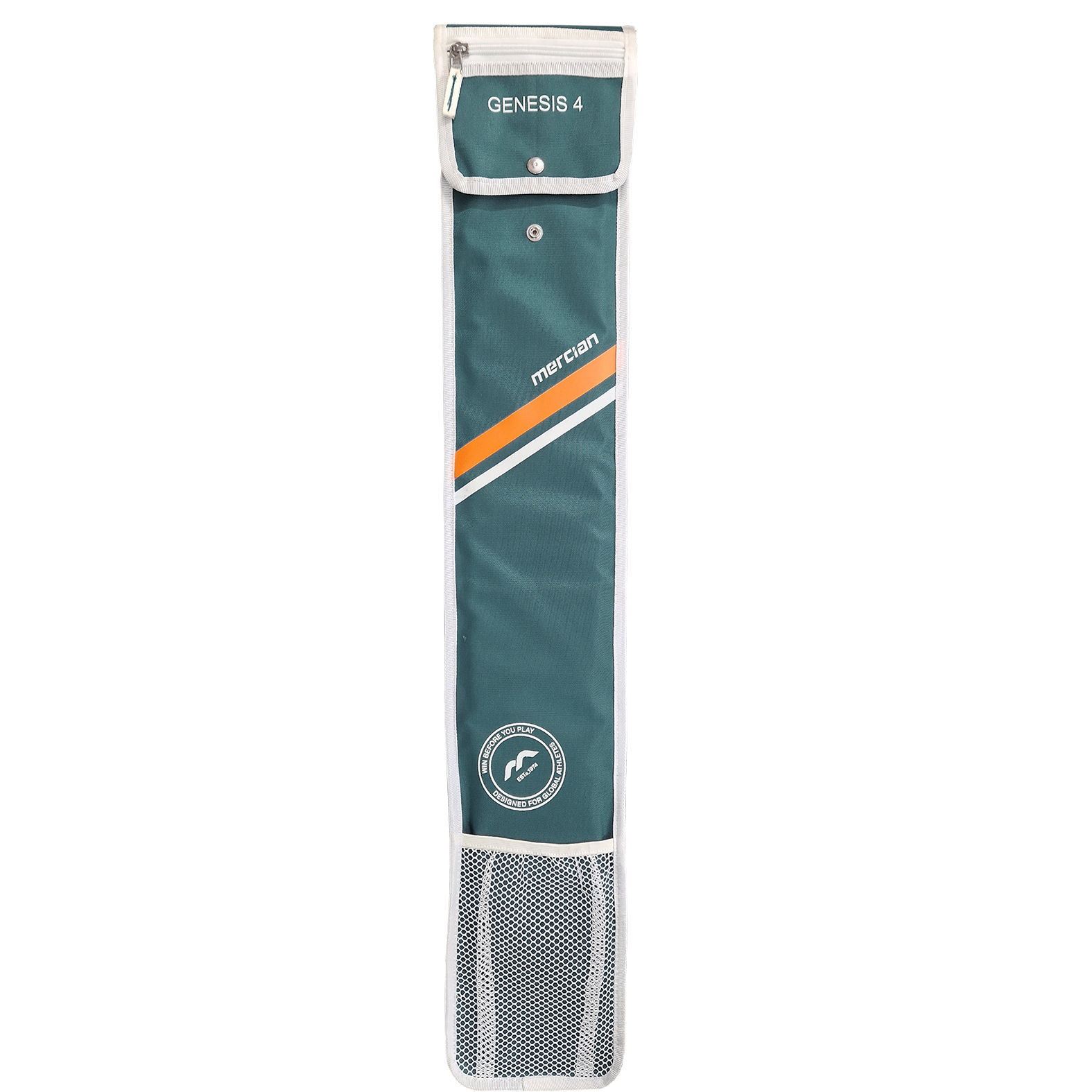 Mercian Genesis 4 Stick Sleeve : HOGE4