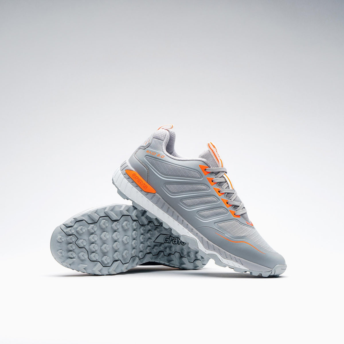 Grays Raid 2.0 Shoe