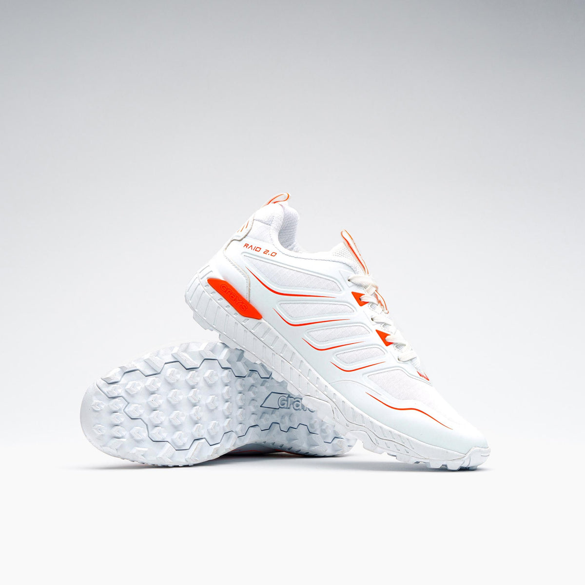 Grays Raid 2.0 Shoe