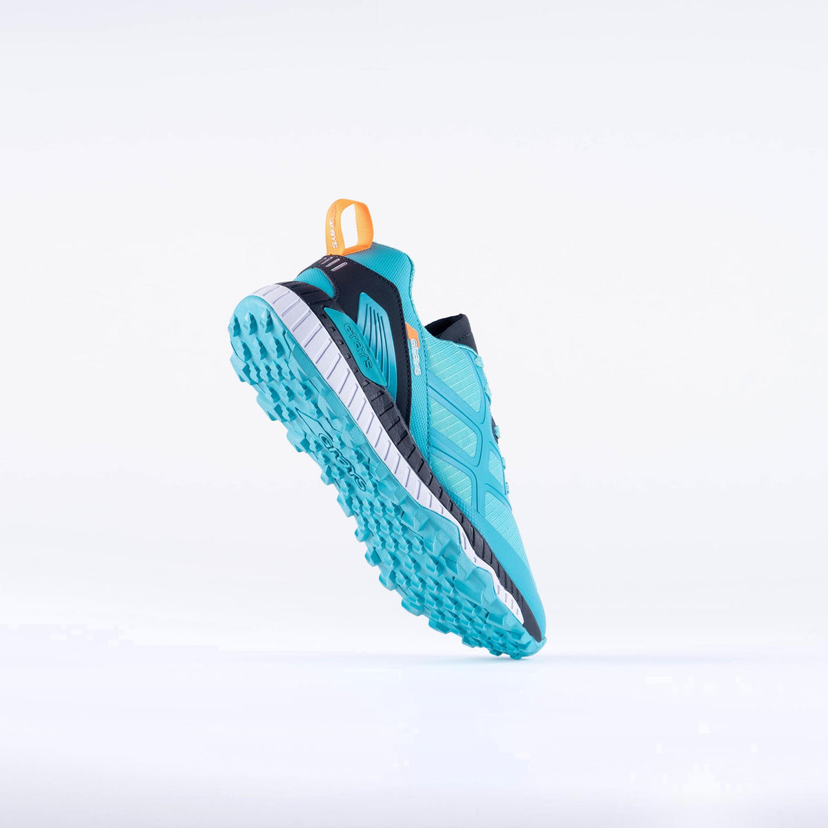 Grays Teal/Navy Sz 6.5 - 13