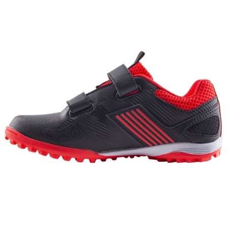 Grays Flash 2.0 Mini Shoe Black/Hot Red Mini - Size 10j - 13j