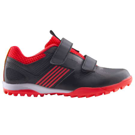 Grays Flash 2.0 Mini Shoe Black/Hot Red Mini - Size 10j - 13j
