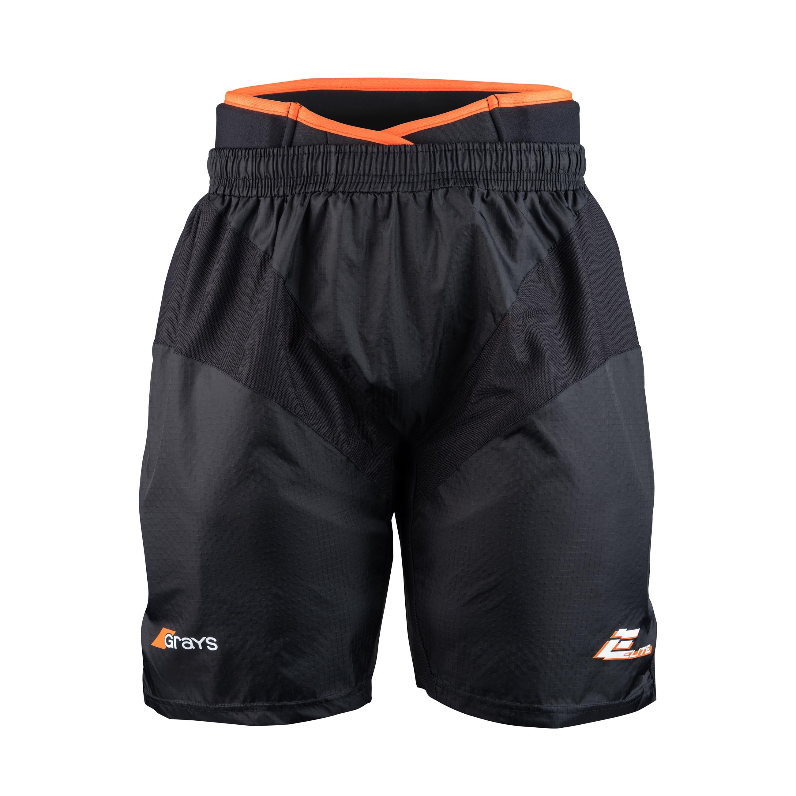 Grays Elite Pro Overshort Senior