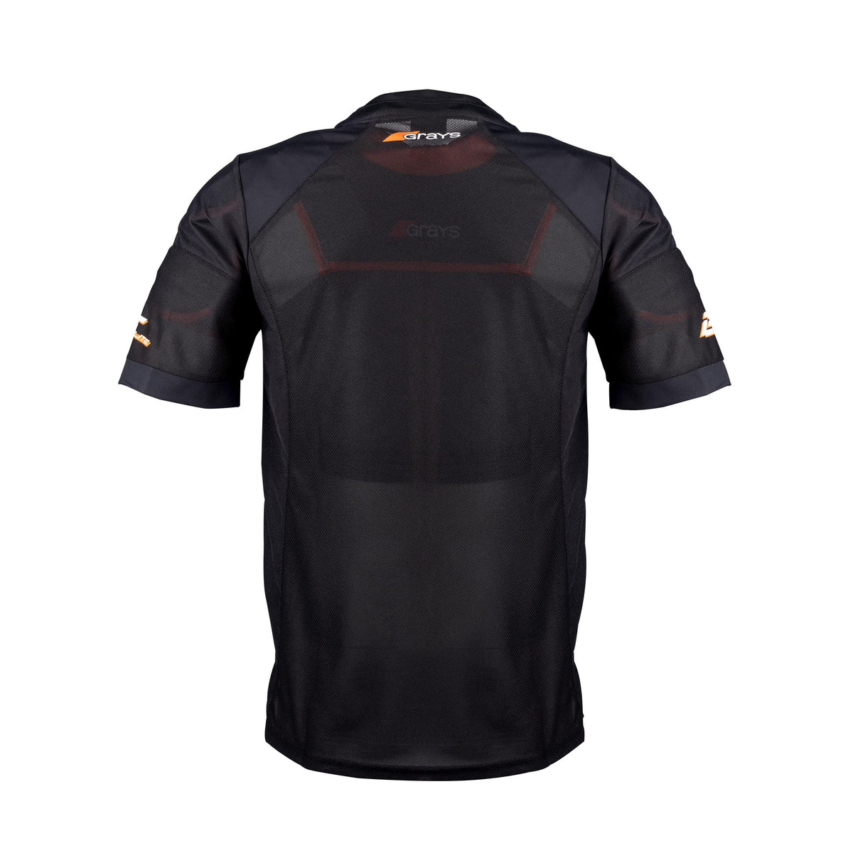 Grays Short Sleeve Smock Senior