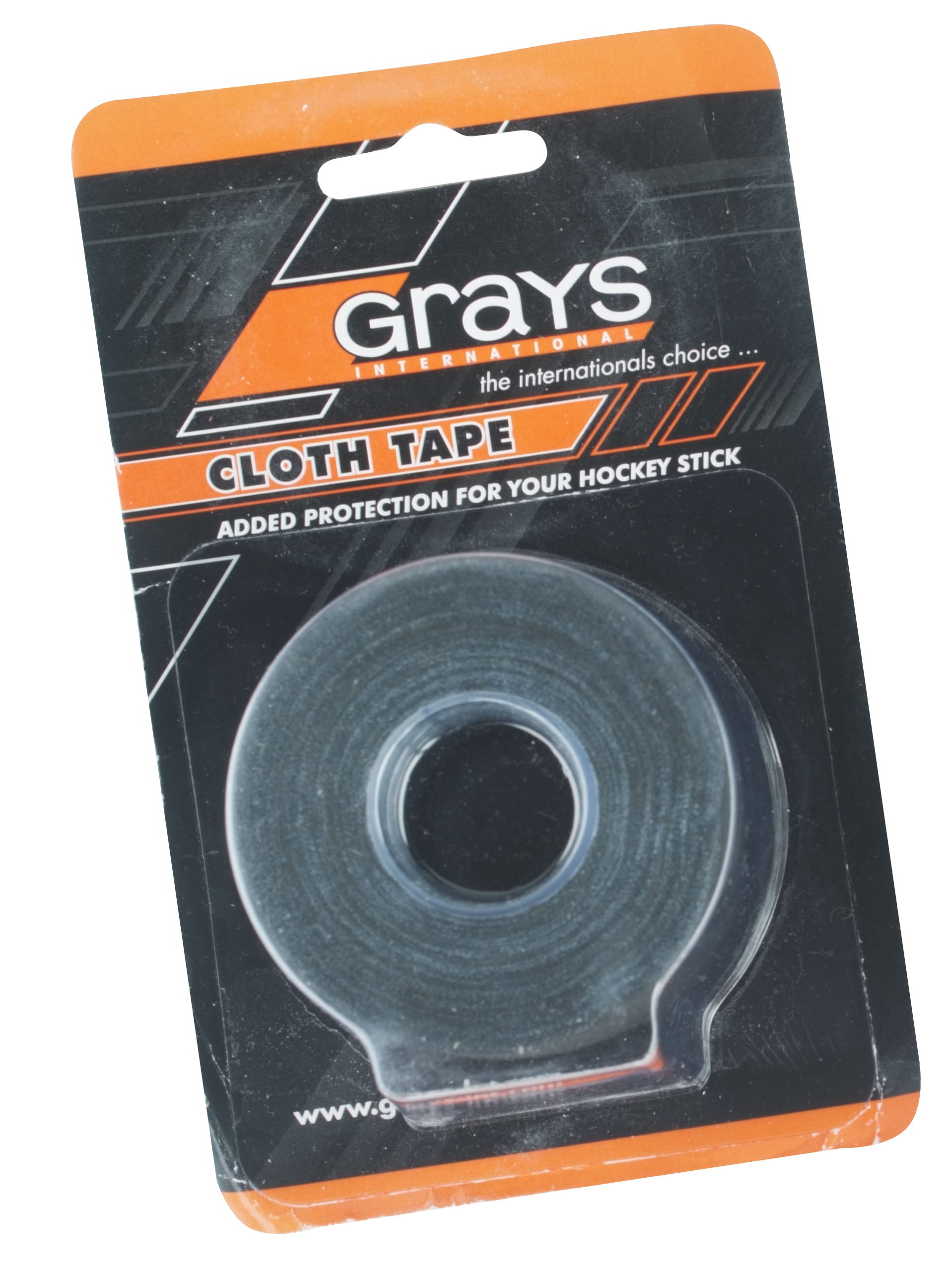 Grays Cloth Tape Single