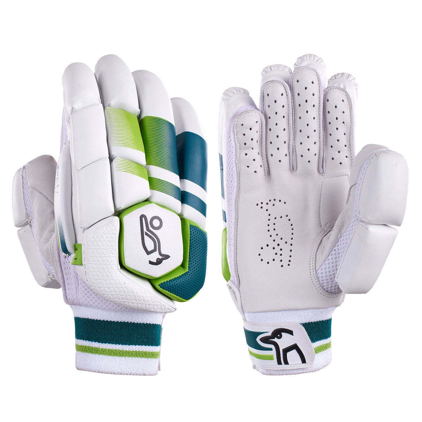 Kookaburra Batting Glove Kahuna 4.1 Youth & Junior
