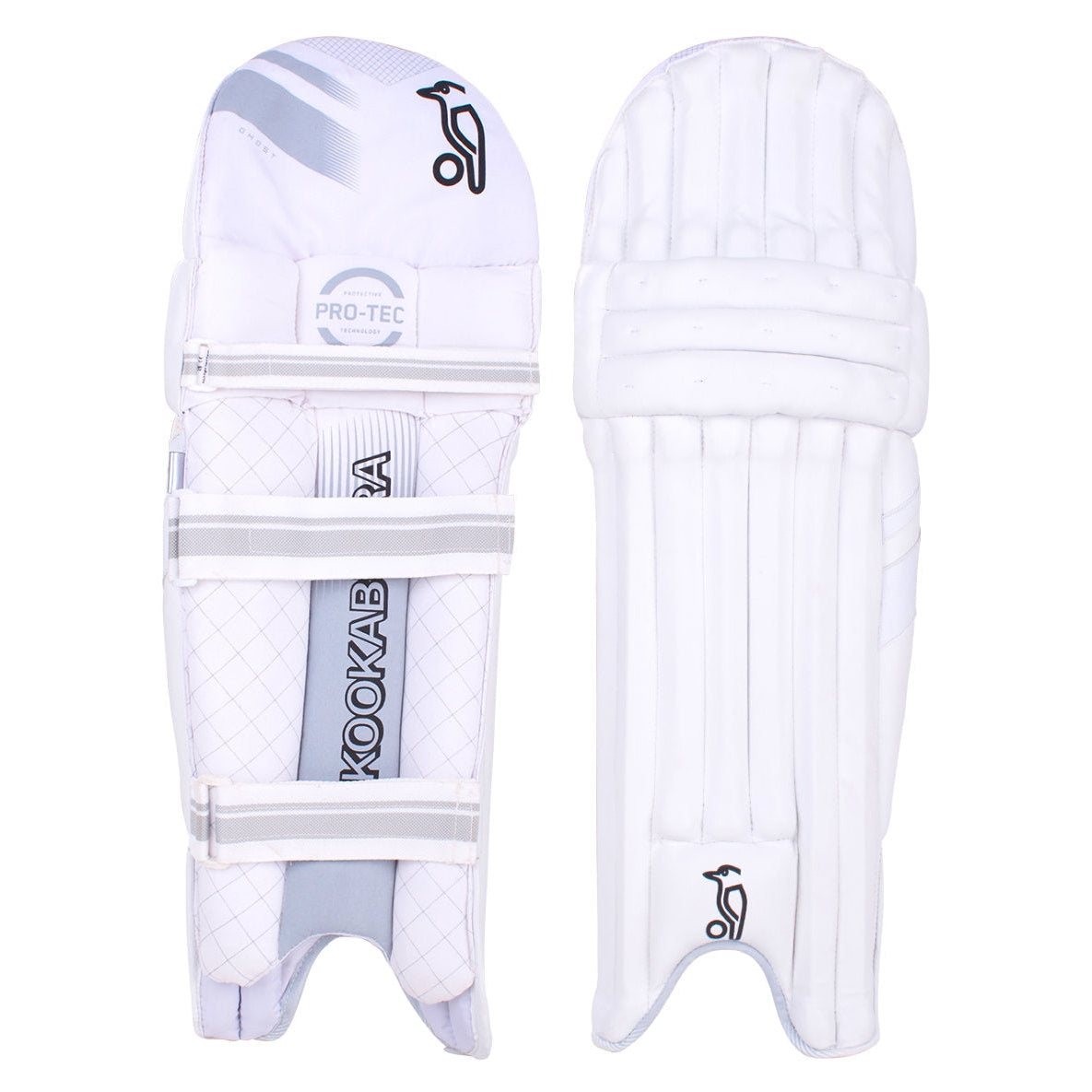 Kookaburra Batting Pads Ghost 5.1 Youth & Junior