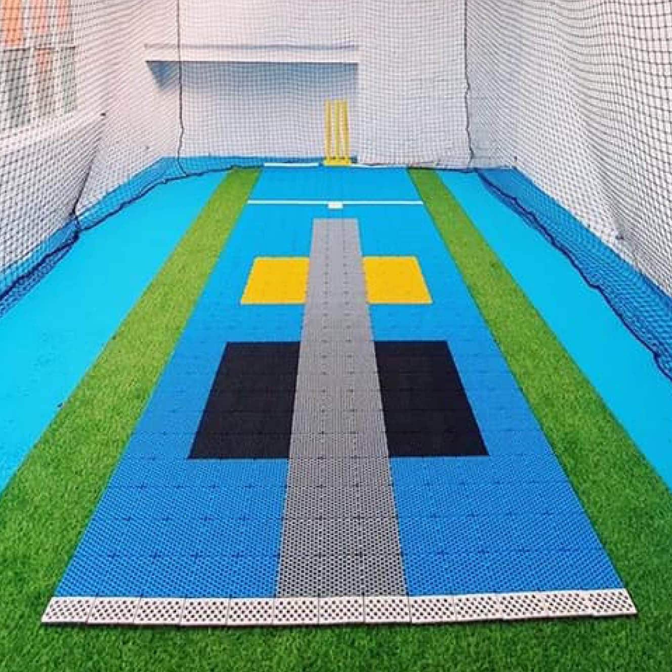 2G Flicx Skills Throwdown (4m)