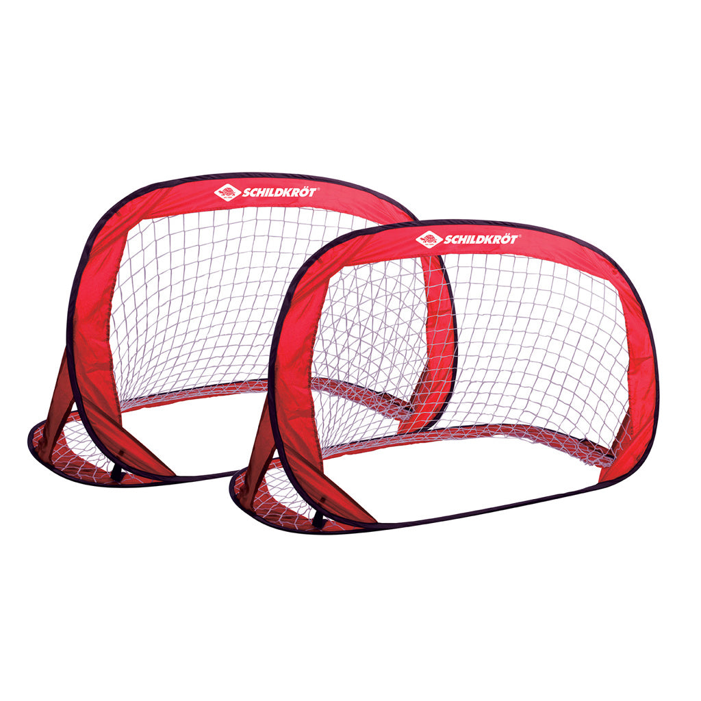 Pop up Goals Set of 2