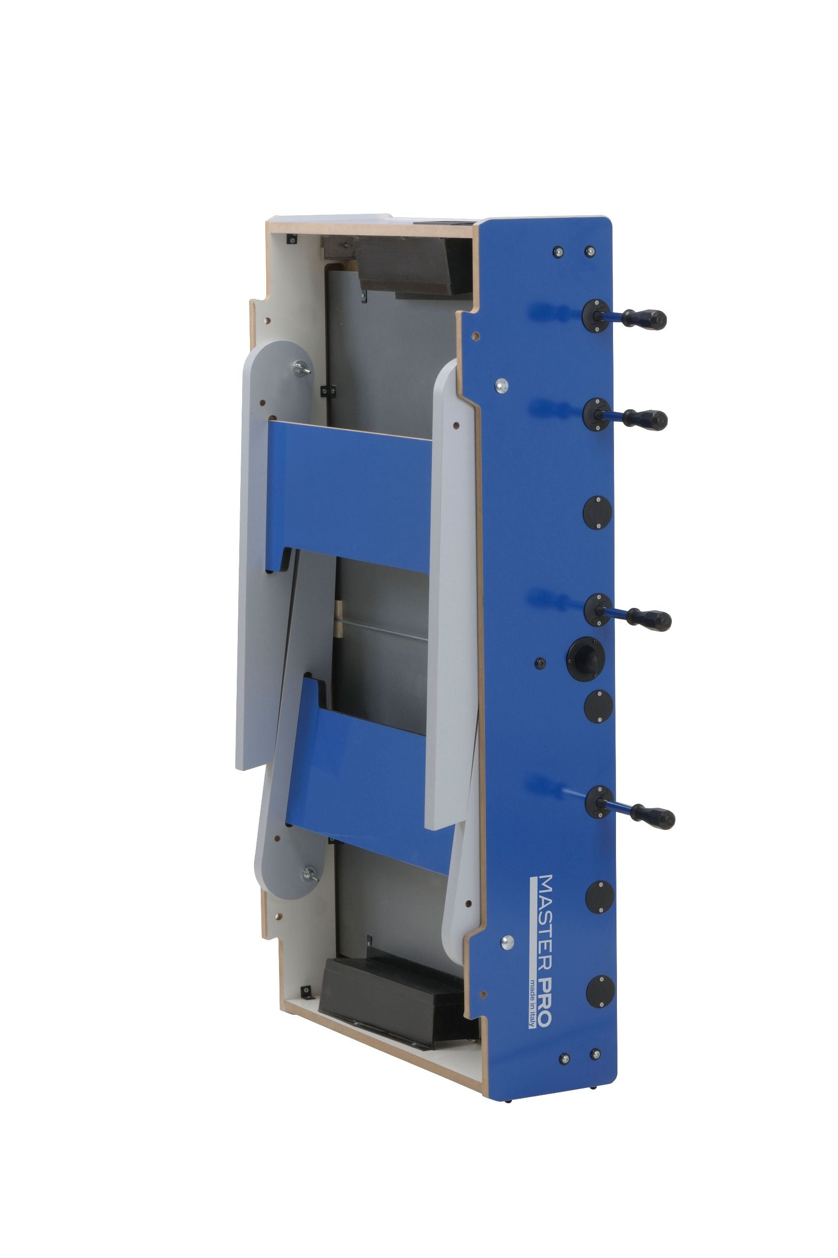 Master Pro Football Table with Telescopic Rods