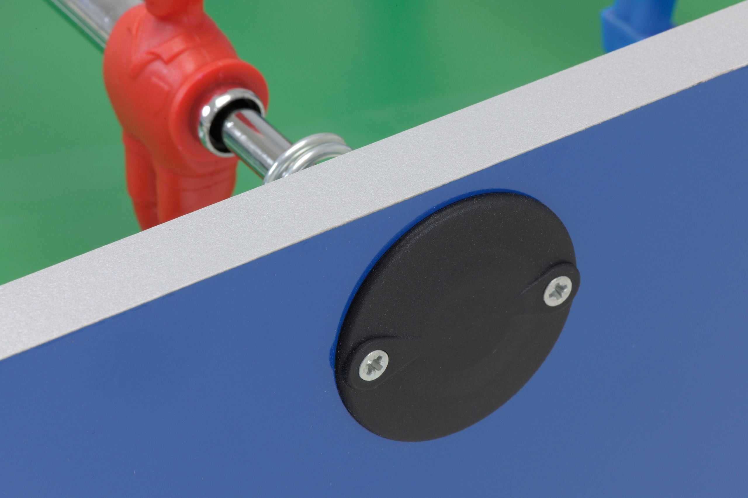 Master Pro Football Table with Telescopic Rods