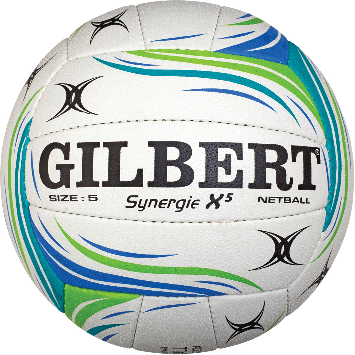 Gilbert Spectra XT Match Ball