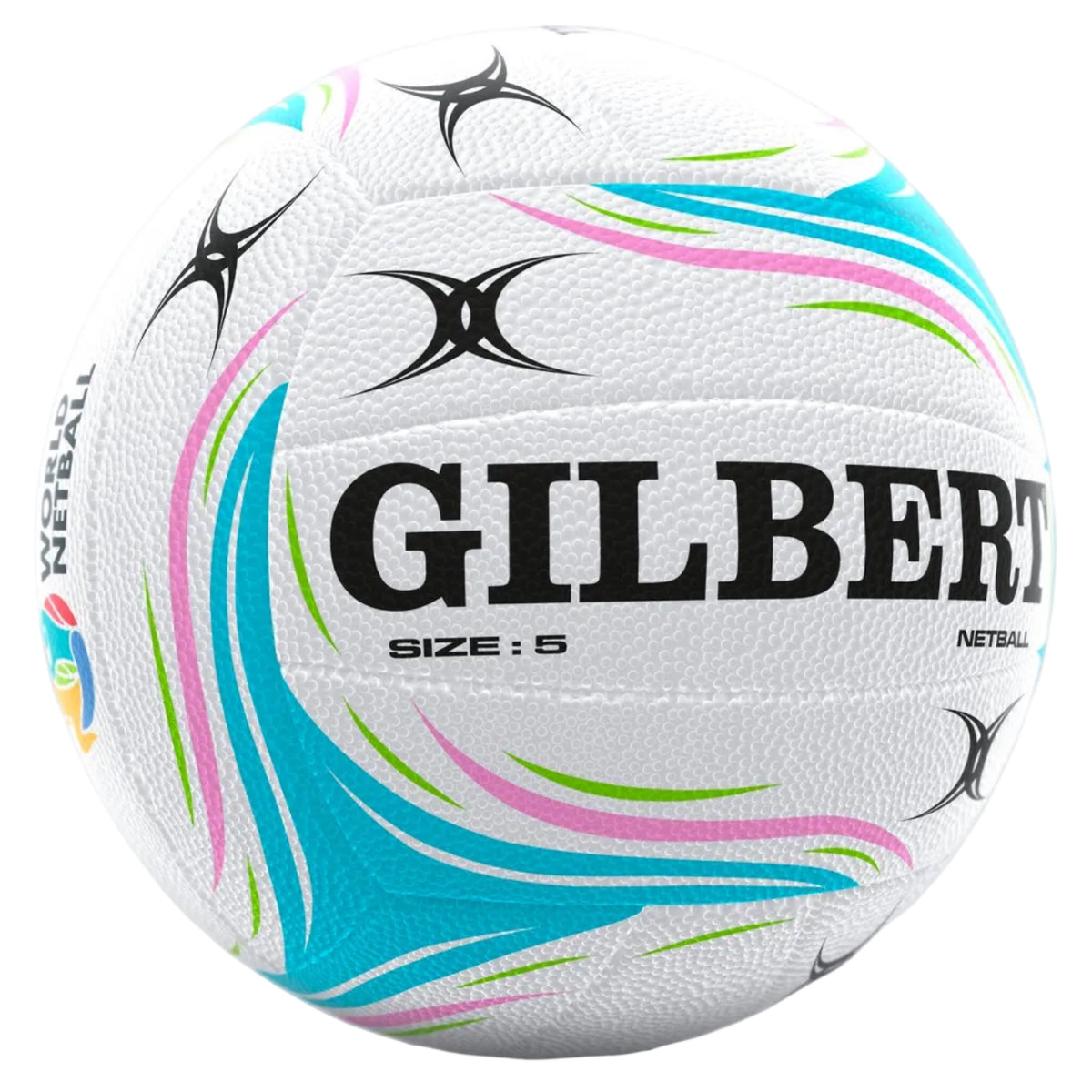 Gilbert Aurora Match Ball