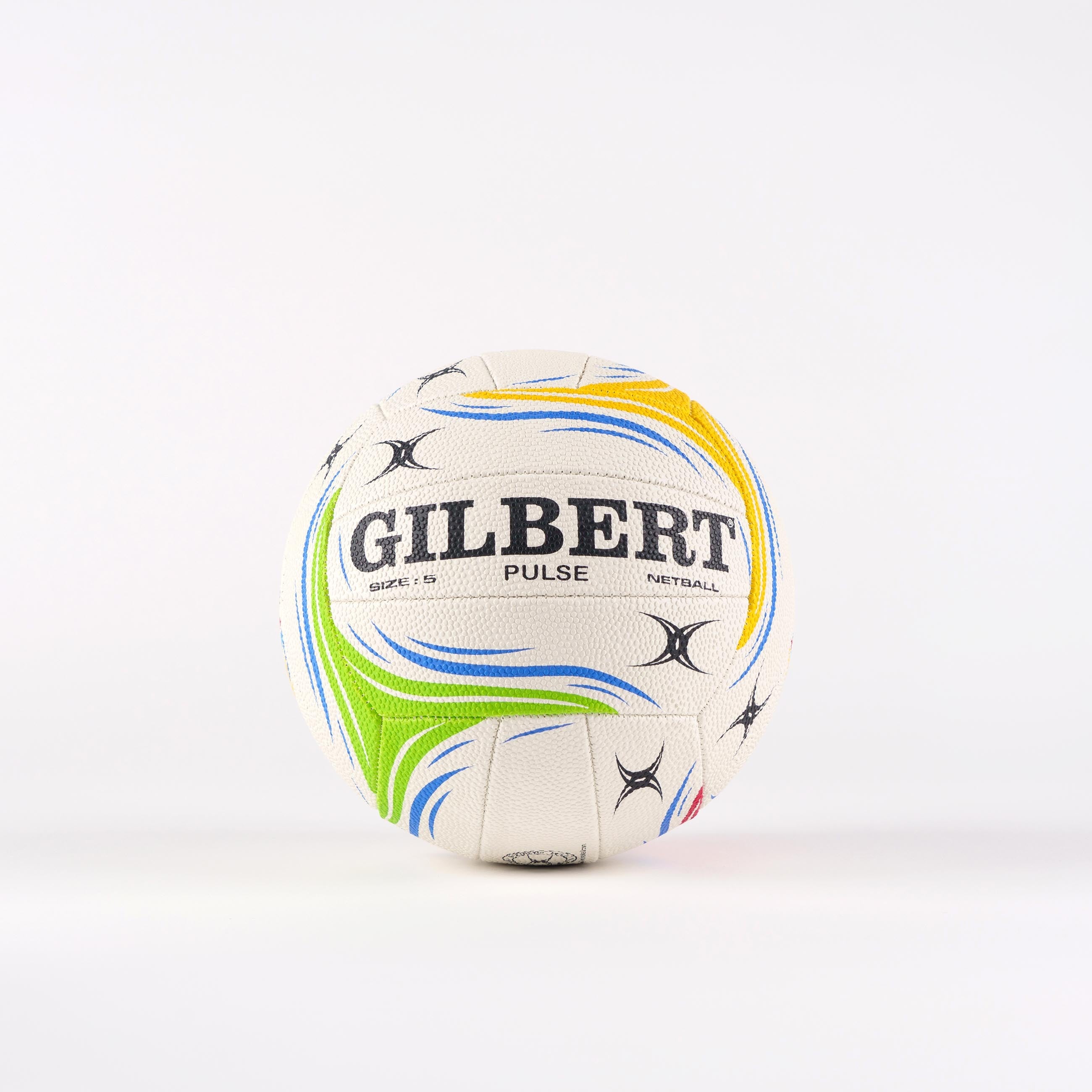 Gilbert Pulse Match Ball