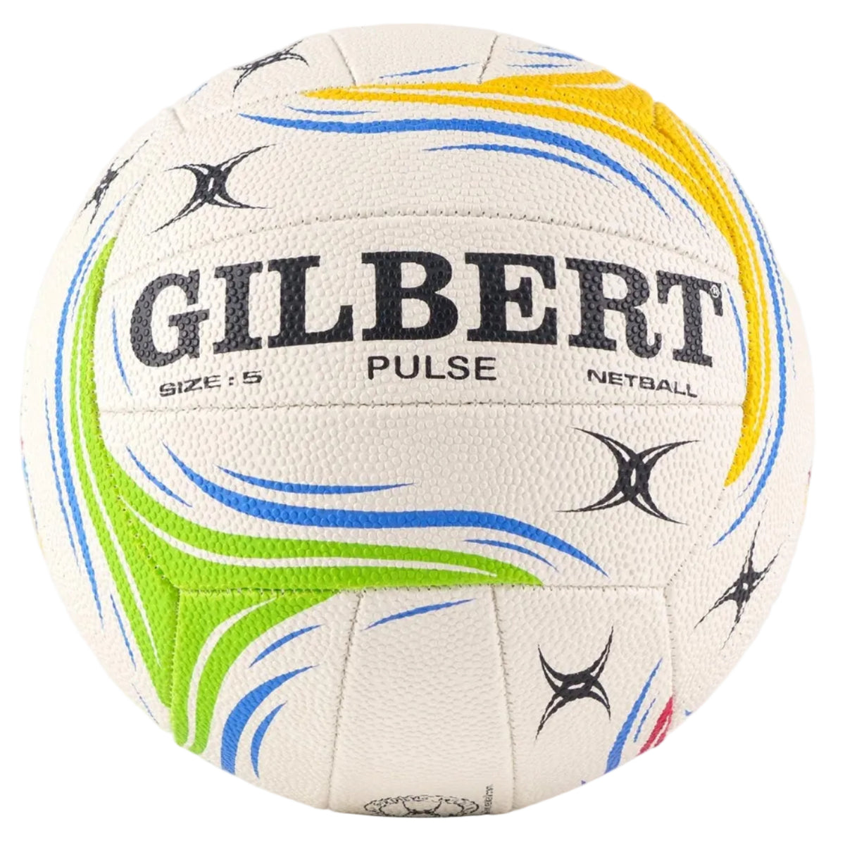 Gilbert Pulse Match Ball