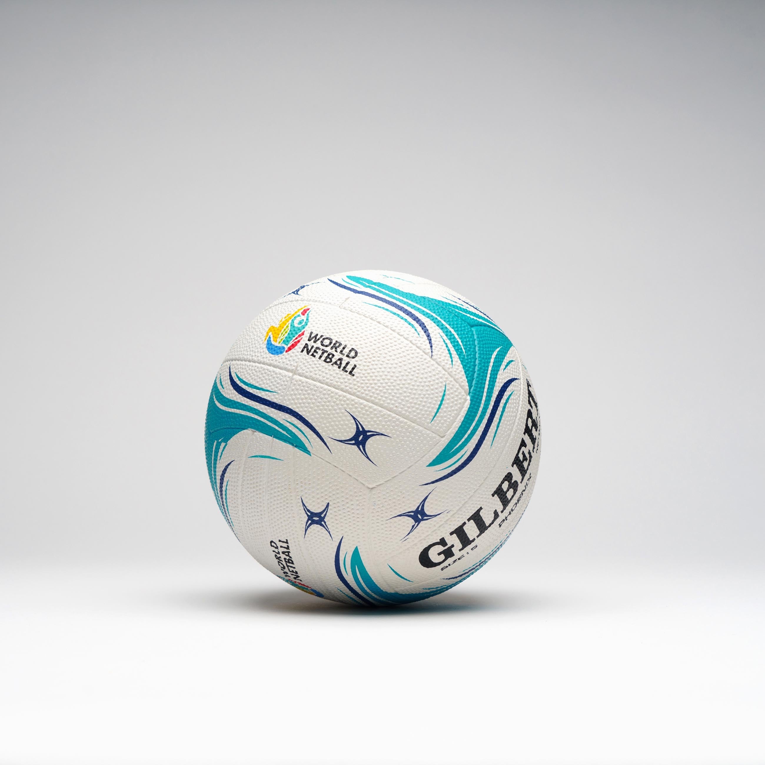Gilbert Phoenix Match Ball