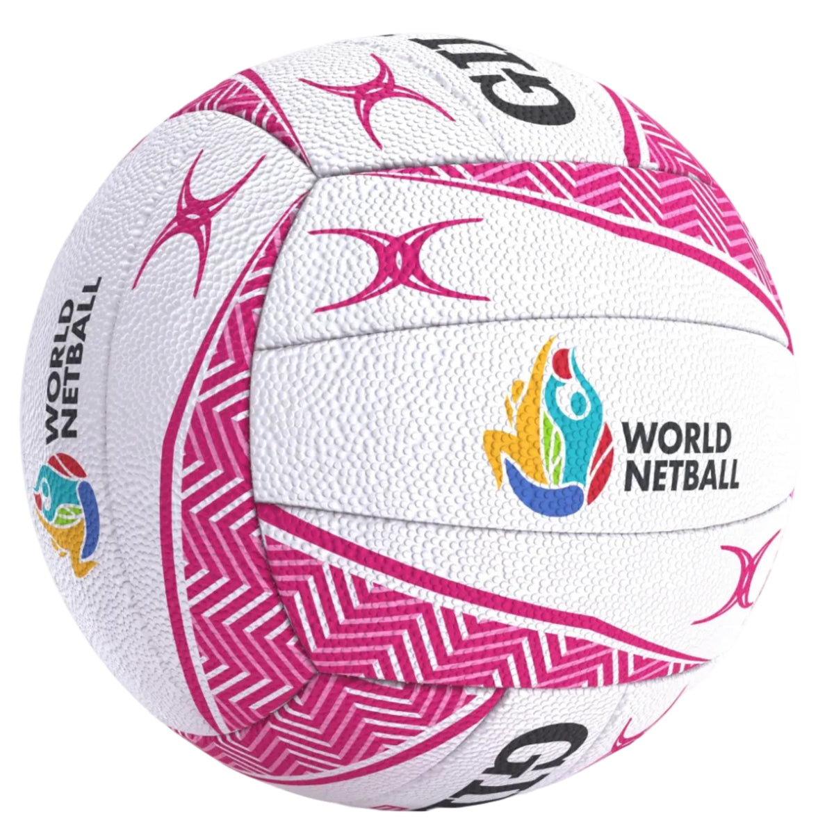 Gilbert Boost Match Ball