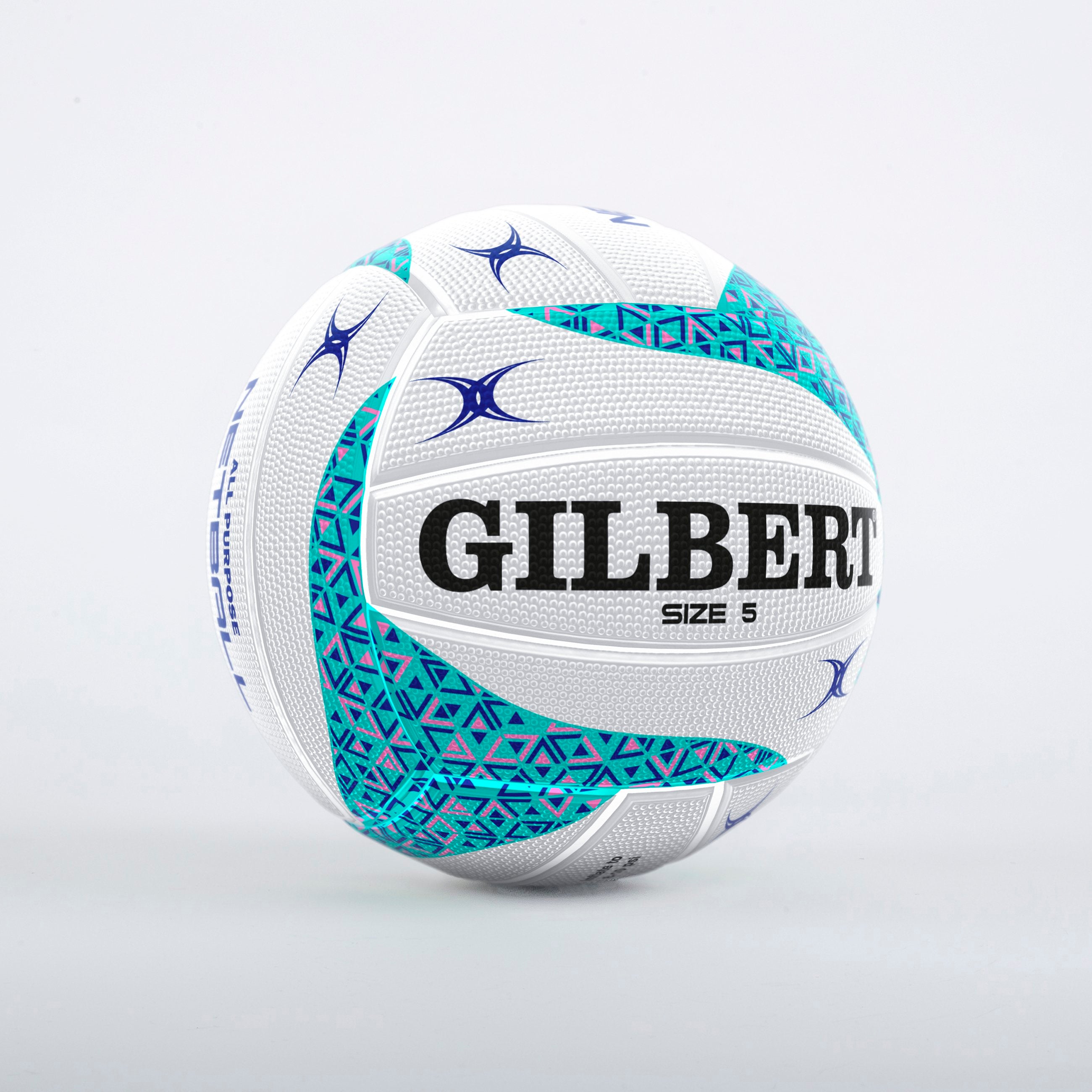 Gilbert APT Training Ball