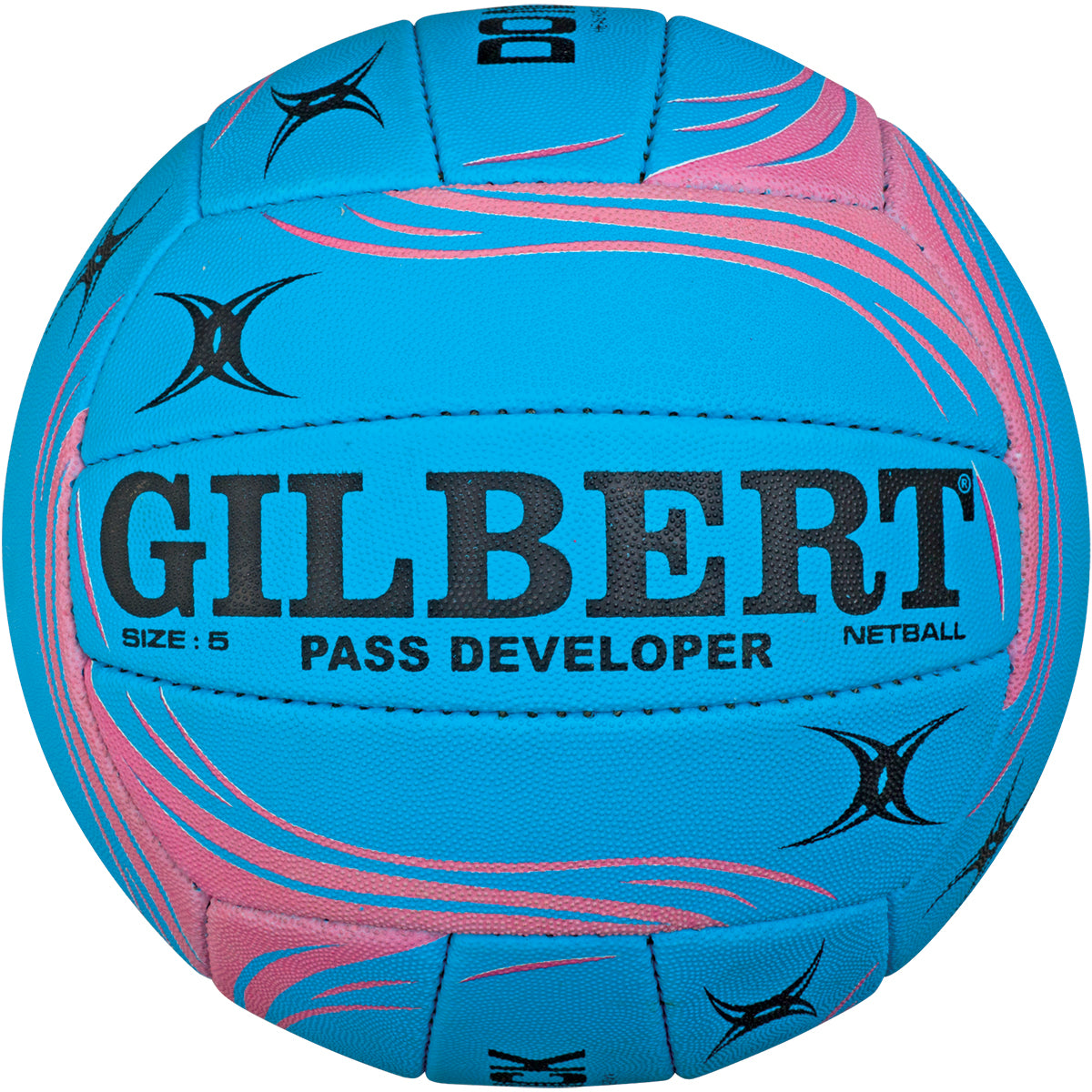 Gilbert Netball Pass Developer