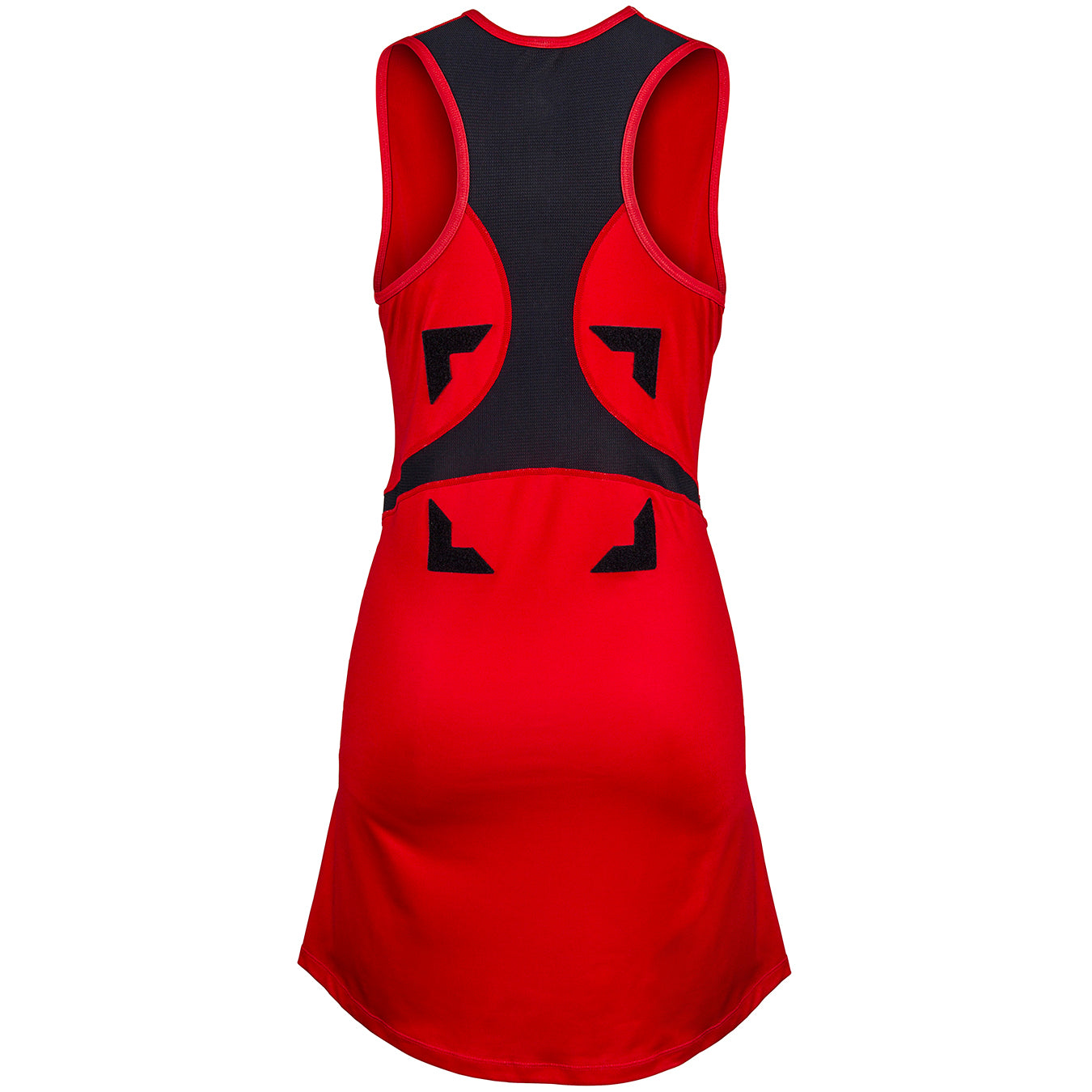 Gilbert Synergie Dress Wmn