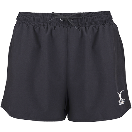 Gilbert Pro Synergie Shorts Wmn