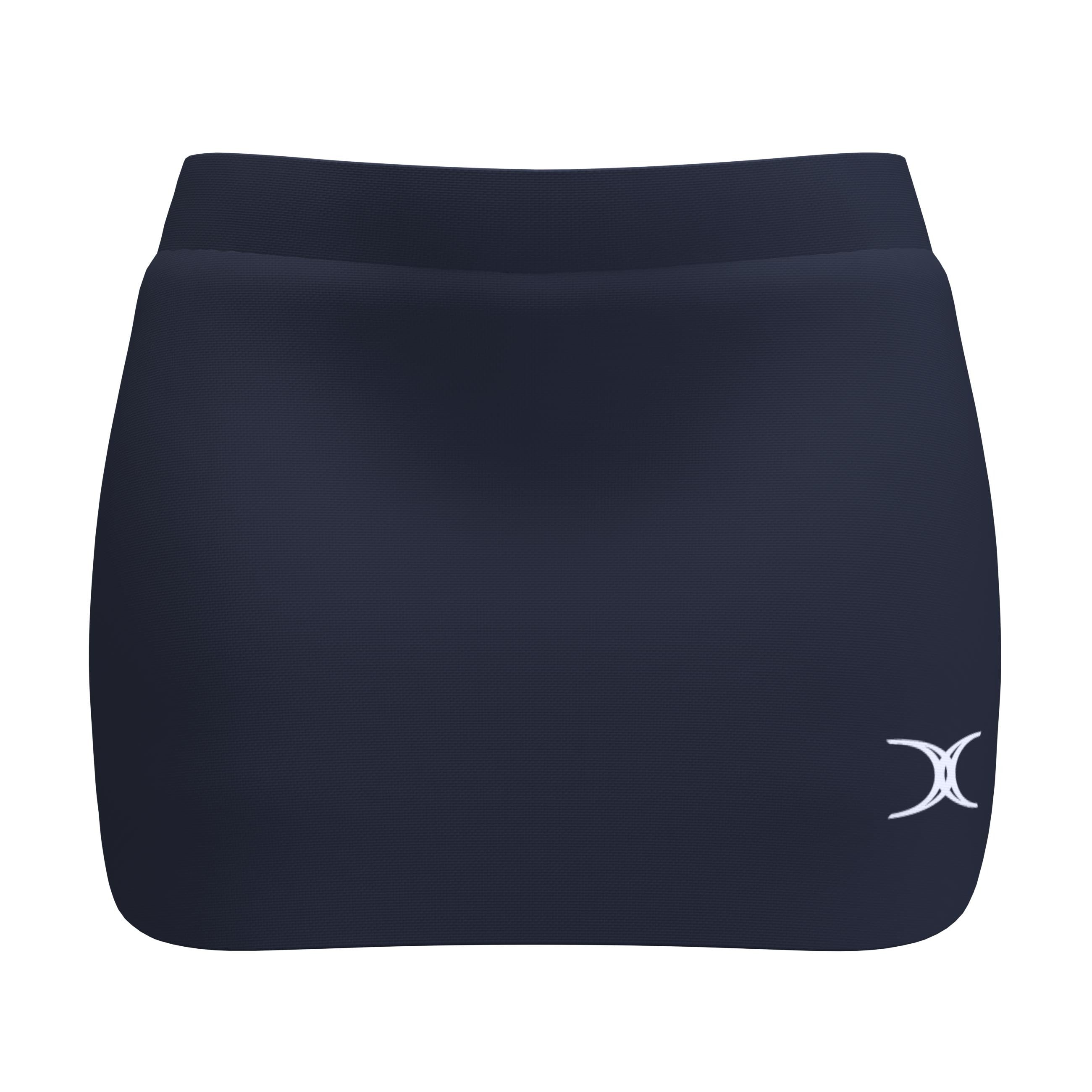 Gilbert Atom Skort Wmn
