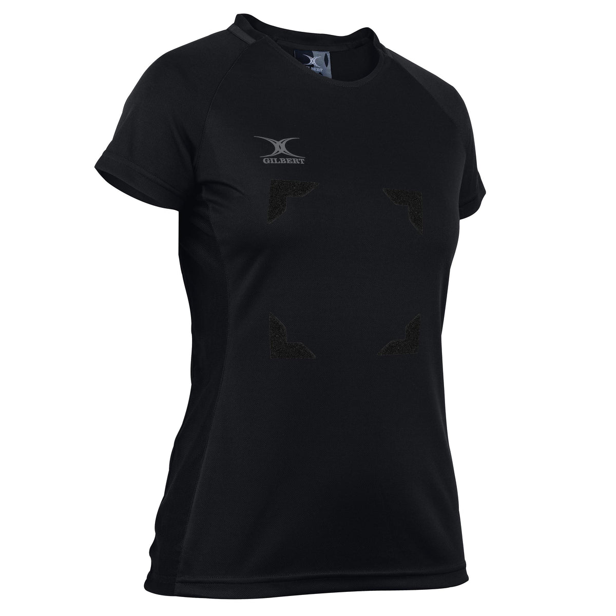 Gilbert Eclipse Hook and Loop Top Wmn