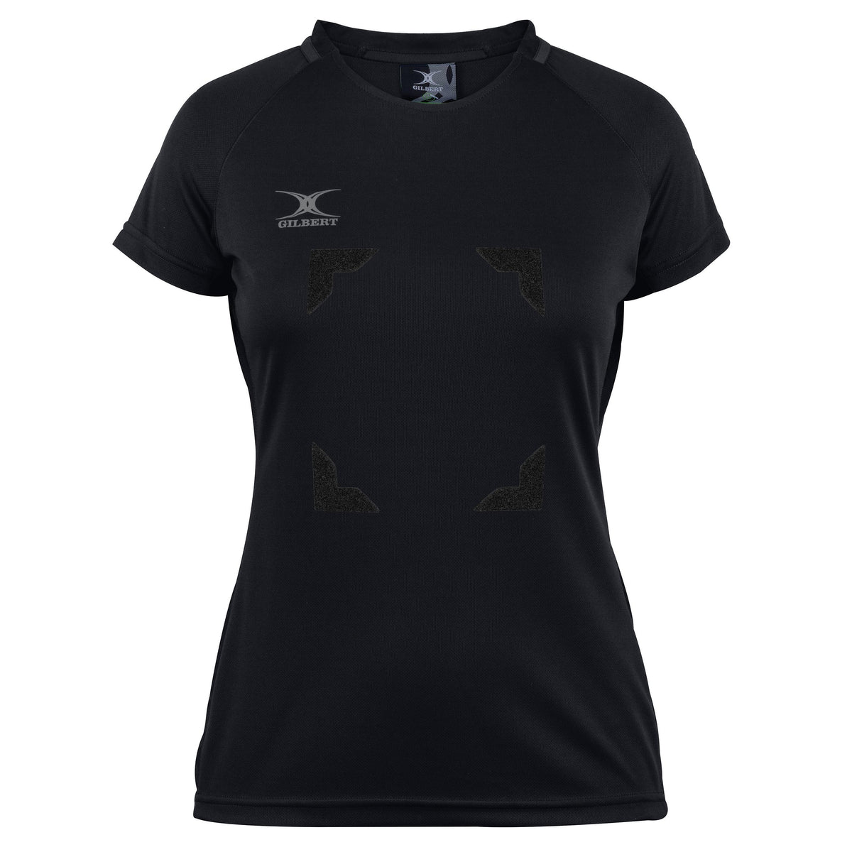 Gilbert Eclipse Hook and Loop Top Wmn