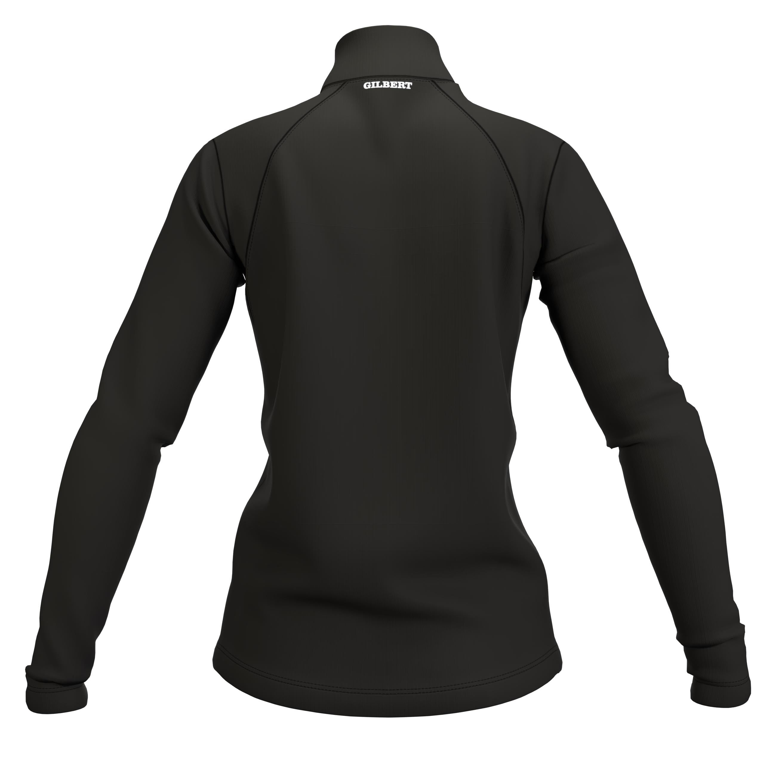 Gilbert Atom Mid Layer Wmn