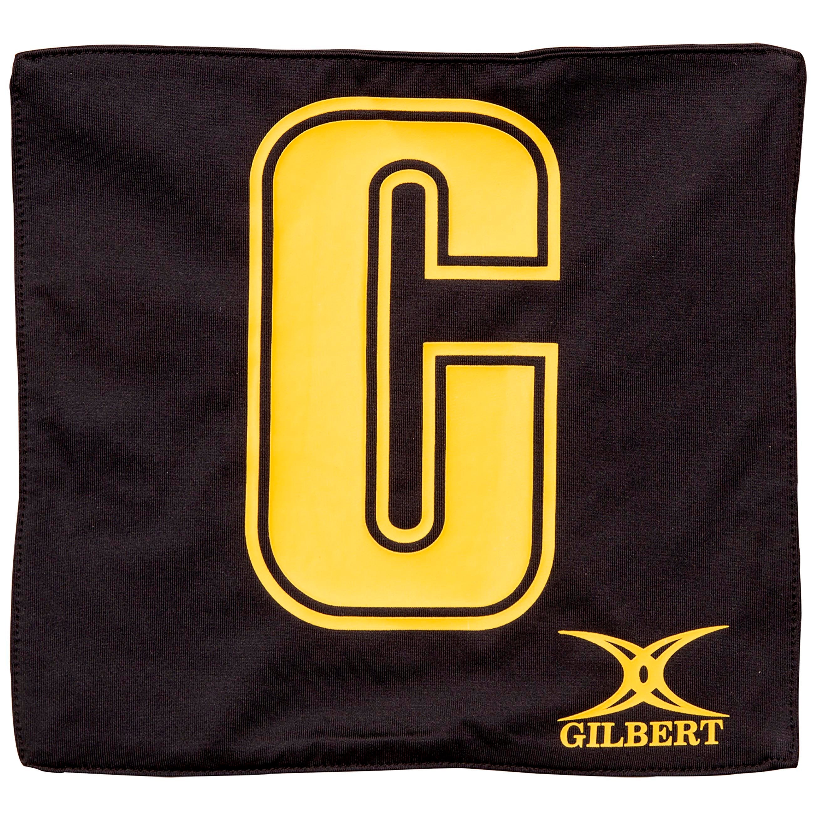 Gilbert Patch Pro Bibs